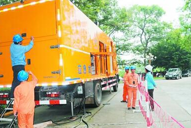 庆城不同标号的柴油可以混合使用吗？