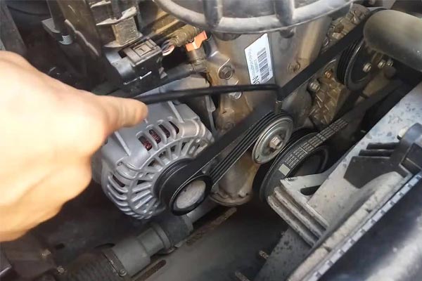 庆城转速传感器的工作原理是什么？