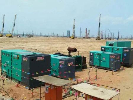 庆城上柴柴油发电机组的质量怎么样？