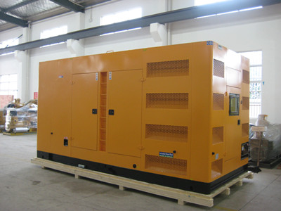 庆城不同类型的发电机组在冬季保养时的注意事项有何差异？