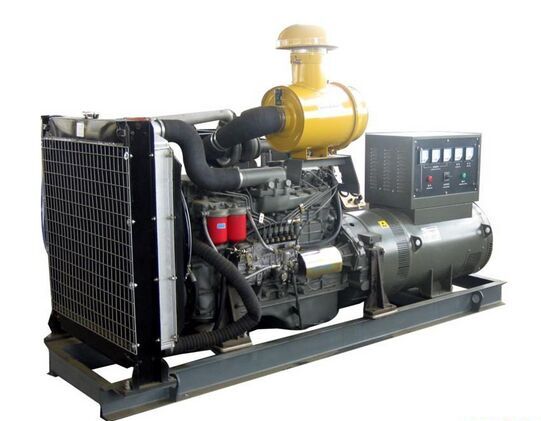 庆城汽油发电机组冬季保养时，燃油系统需要注意什么？