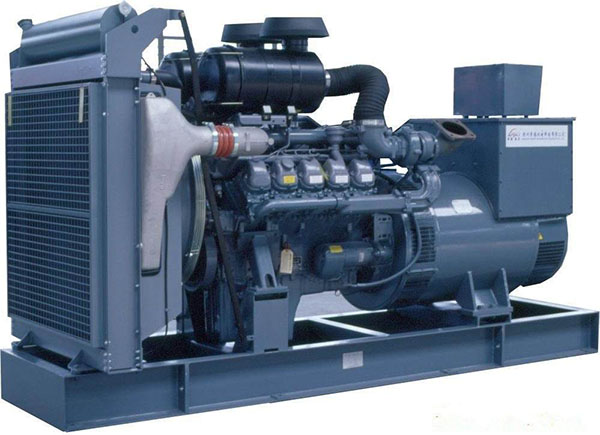 庆城发电机组冬季保养需注意哪些细节？