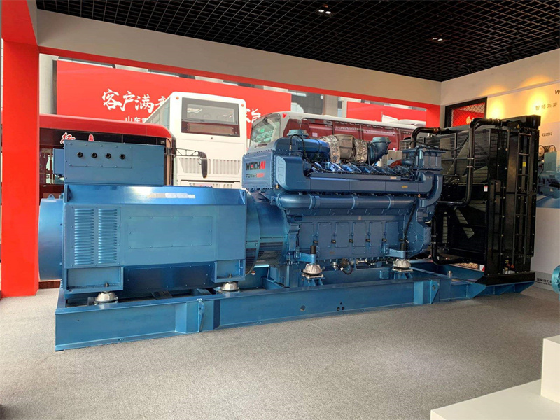 庆城柴油发电机组冬季保养周期是多久？