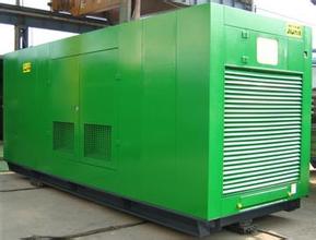 庆城柴油发电机组的加热装置有哪些类型？