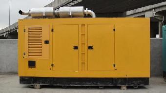庆城柴油发电机组北方使用是否需要加装加热装置？