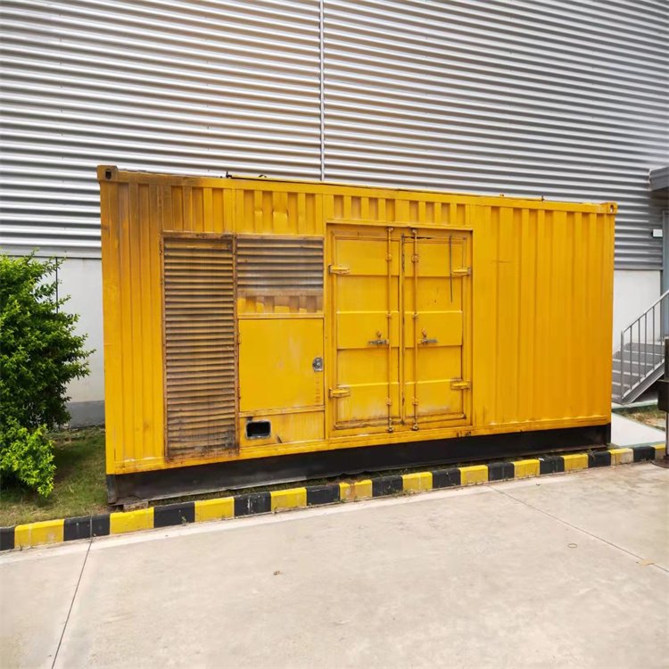 庆城柴油发电机组在冬季启动前如何对燃油系统进行预热？