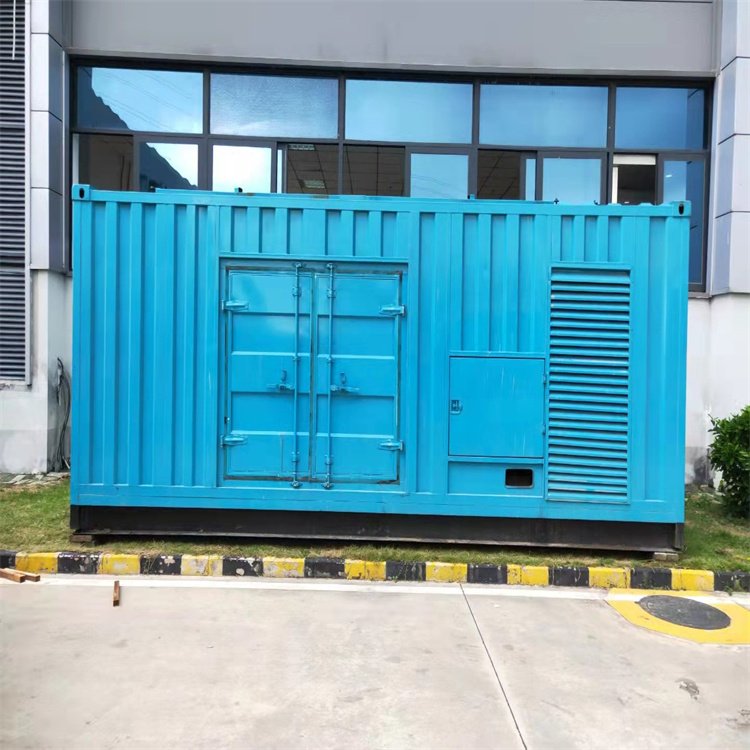 庆城柴油发电机组冬季燃油使用注意事项？