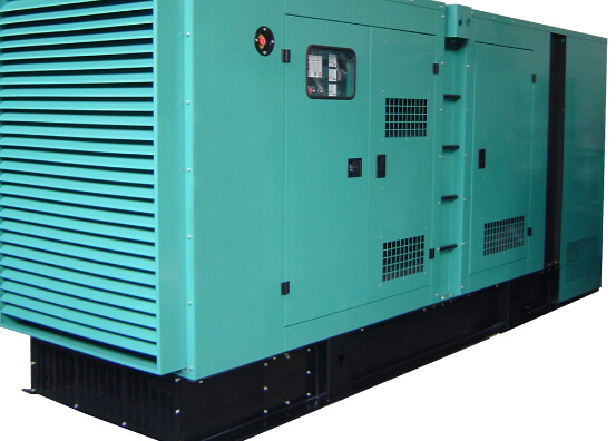 庆城发电机组水冷式机油散热器常见的故障有哪些？