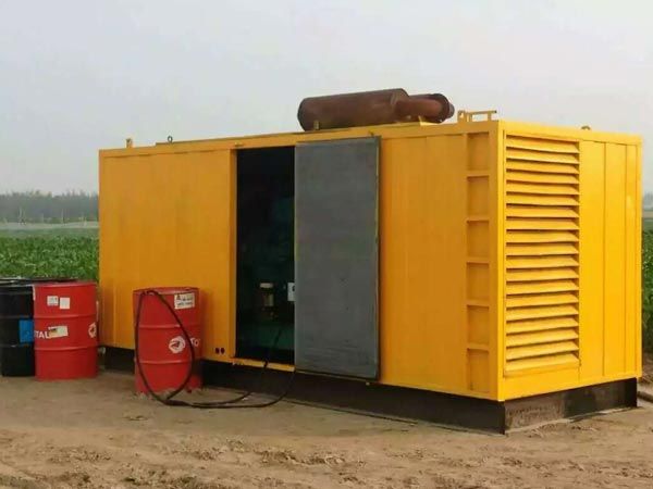 庆城安装新的水冷式机油散热器密封件有哪些注意事项？