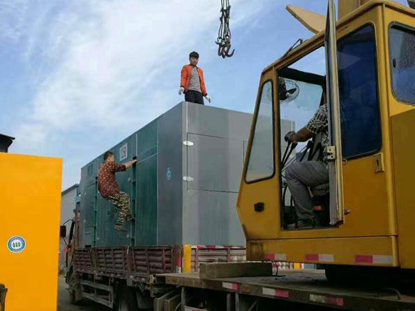 庆城更换水冷式机油散热器密封件的操作流程是怎样的？