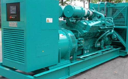 庆城柴油发电机组冬季使用中需要注意哪些事项？