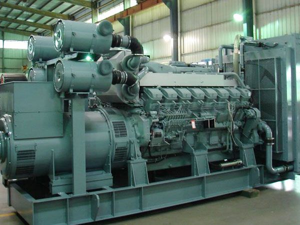 庆城电气系统故障可能导致冬季柴油发电机组启动失败的原因有哪些？