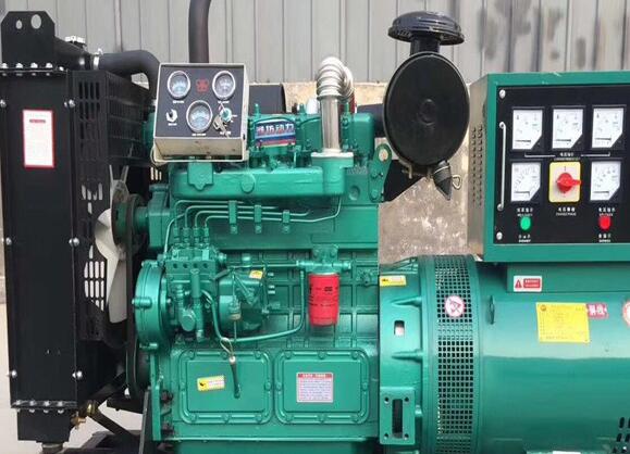 庆城柴油发电机冬季保养周期和夏季一样吗？